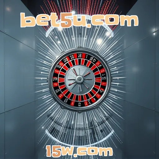bet5u.com: Inovação e Diversão no Jogo pelo Aplicativo Móvel