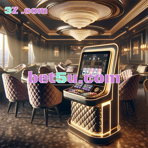 Atrações Irresistíveis no Casino do Bet5U