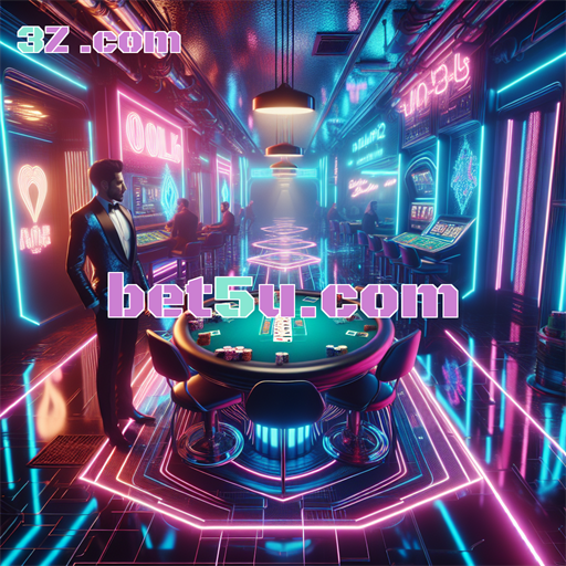 Confiavel e Seguro: Recursos Imperdíveis do Bet5u.com
