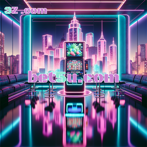 Login Inteligente: Atraindo Gamers no Bet5u.com