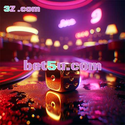 Inovação em Jogos: A Revolução da Plataforma Bet5u.com