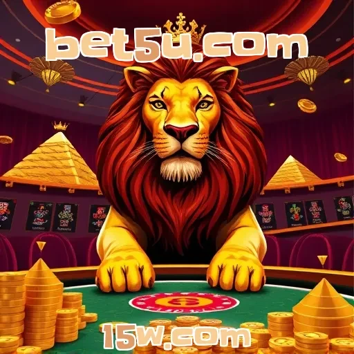 bet5u.com: Promoções Que Aumentam Sua Diversão e Ganhos