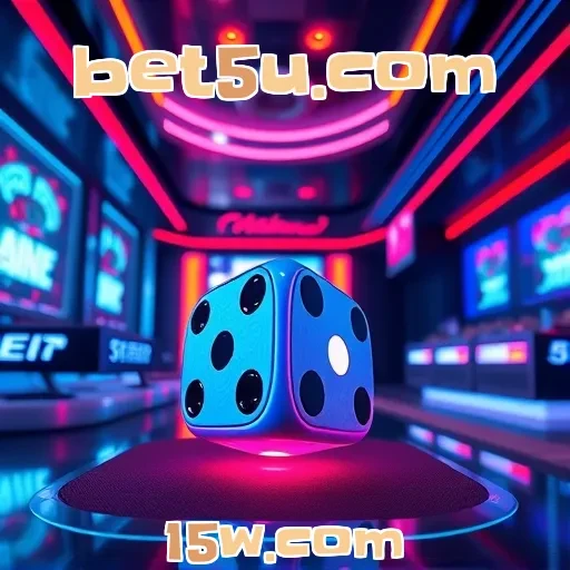 bet5u.com: Segurança e Confiabilidade para Jogadores Online