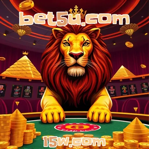 bet5u.com: As Novidades Imperdíveis dos Eventos Esportivos