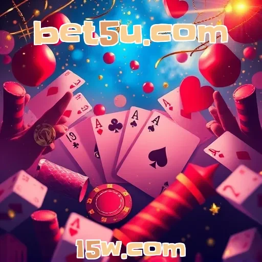 bet5u.com: As Novidades Imperdíveis dos Eventos Esportivos